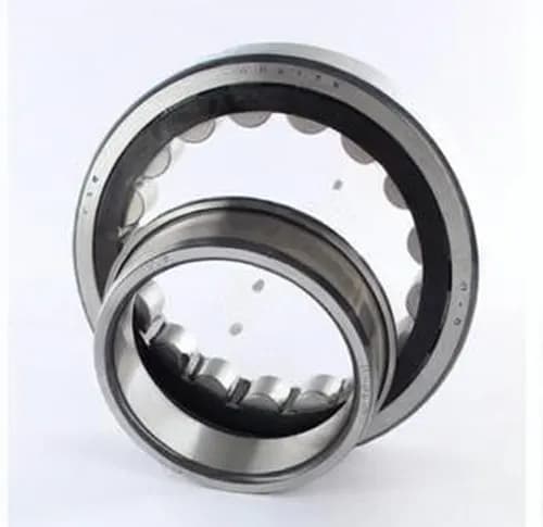 FAG NJ217-E-XL-TVP2-FAG - Image 1