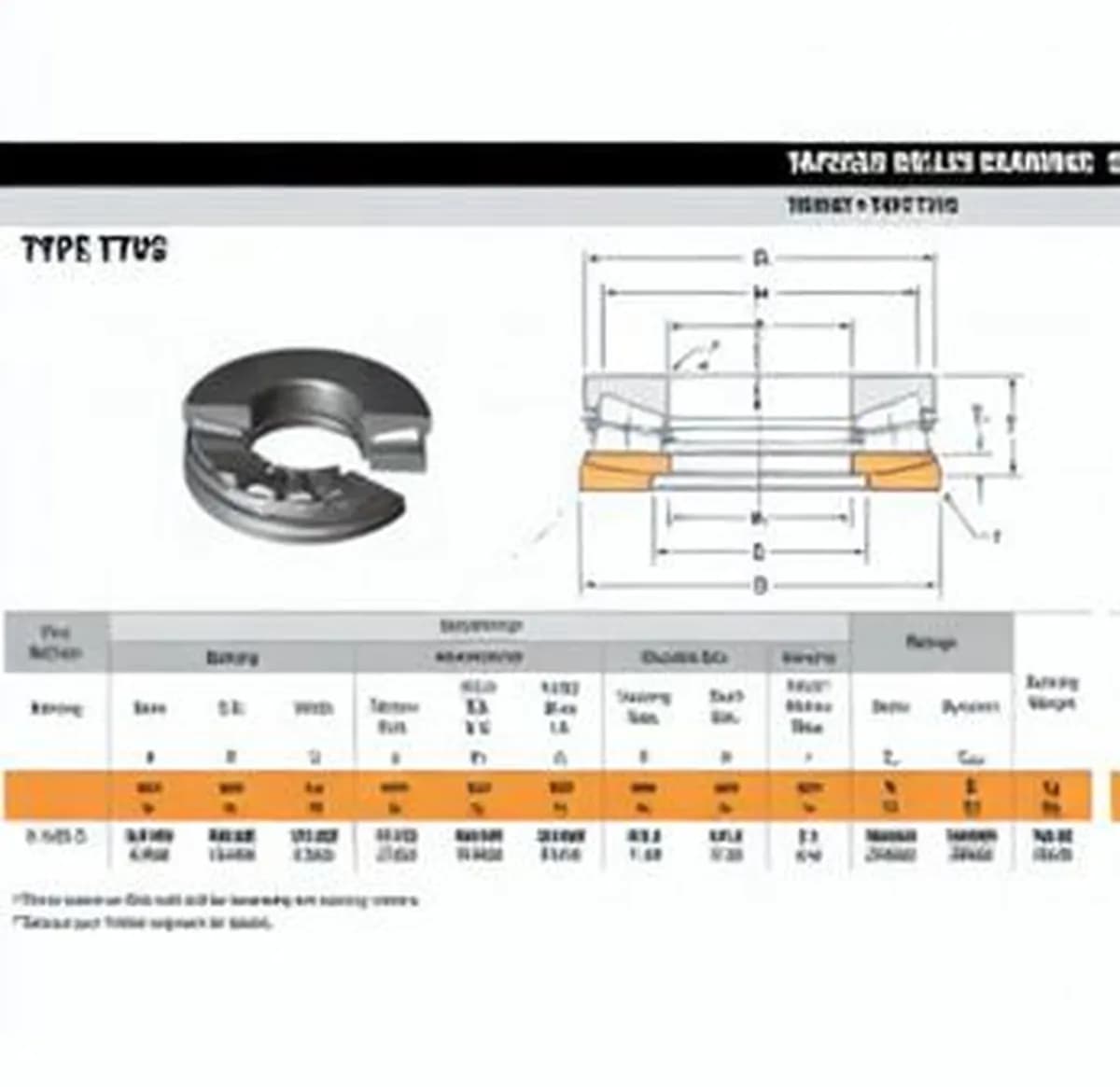 TIMKEN H1685-C-TIMKEN - Image 1