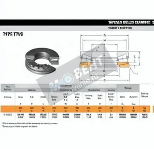 TIMKEN H1685-C-TIMKEN - Image 1