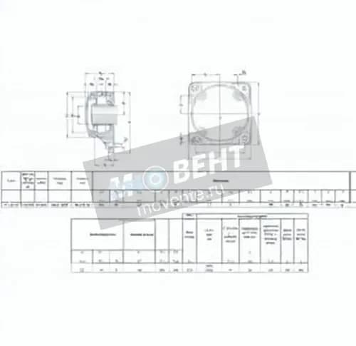 SKF FNL-522-B-C-2222-K-H322-SKF - Image 1