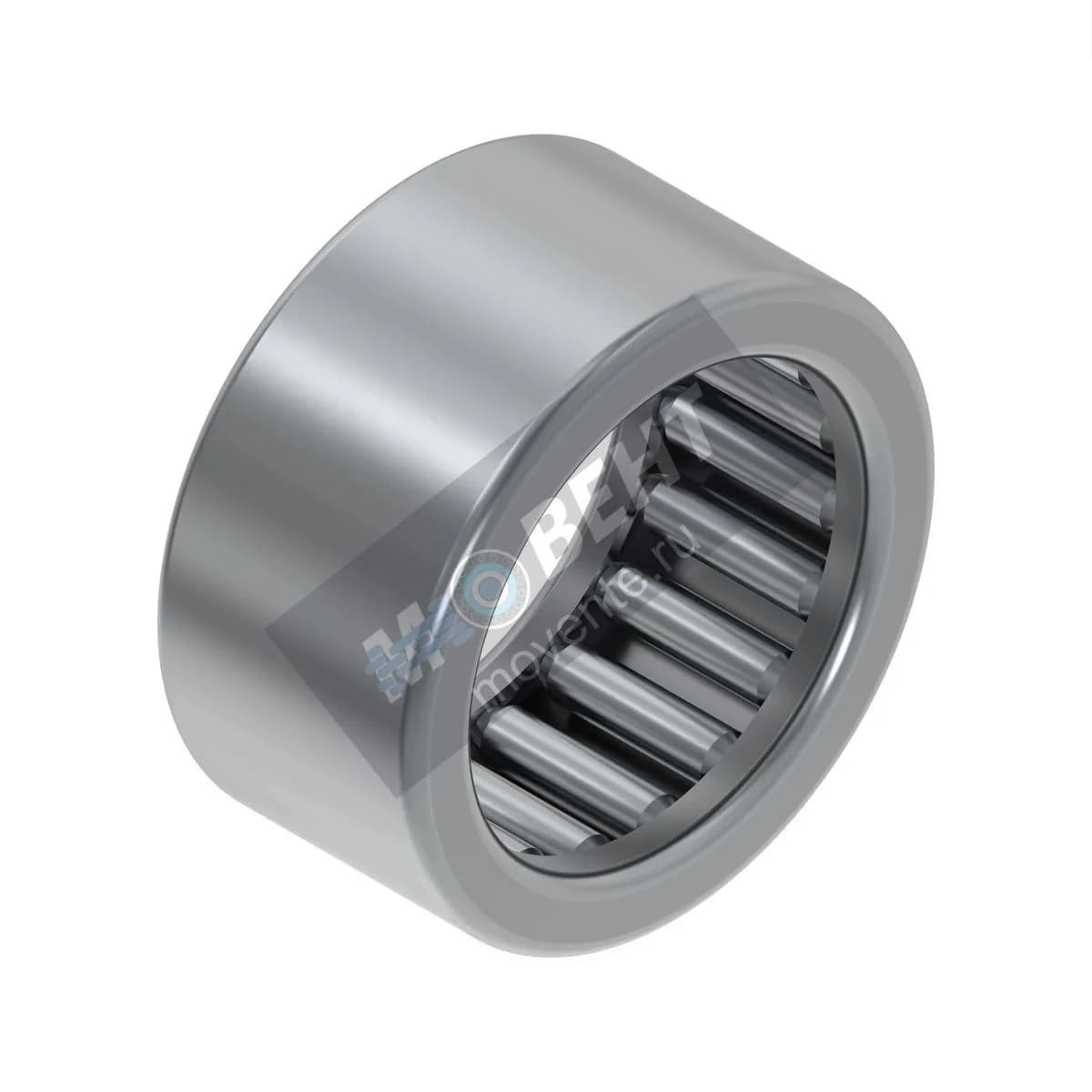 YZ90217: Игольчатый цилиндрический роликоподшипник с открытым торцом