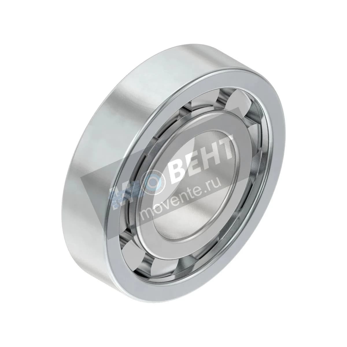 AN272688: Однорядный роликоподшипник