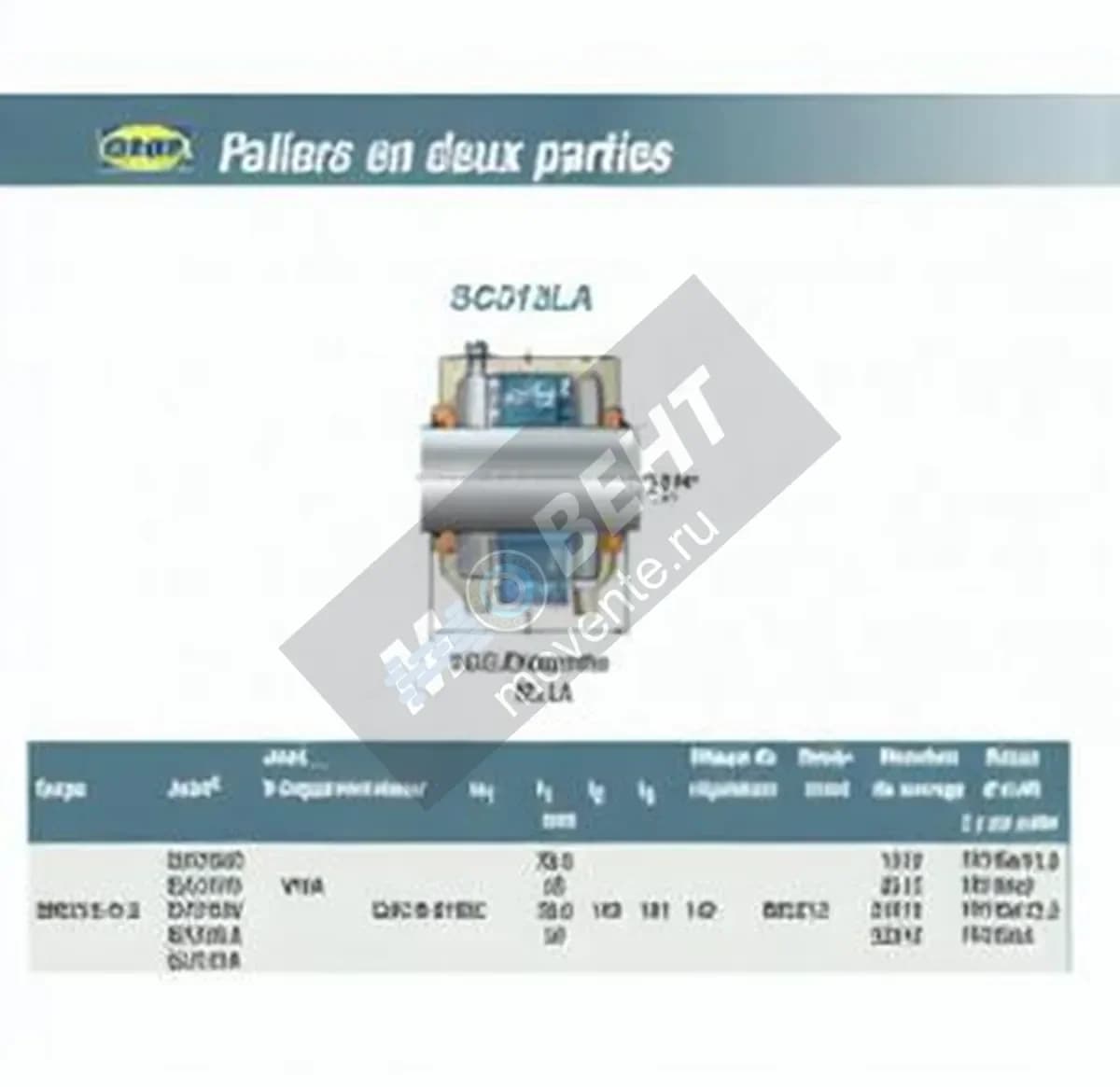 SNR SC312LA-SNR - Image 1