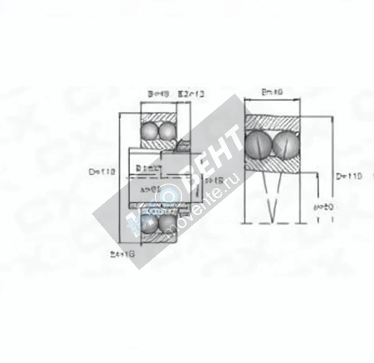 GEN 2310-K - Image 1