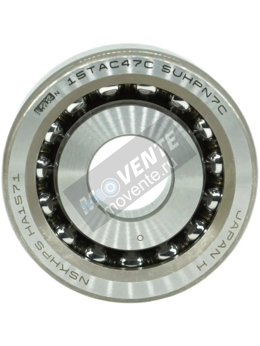 Подшипник NSK 15TAC47 CSUHPN7C - Image 1