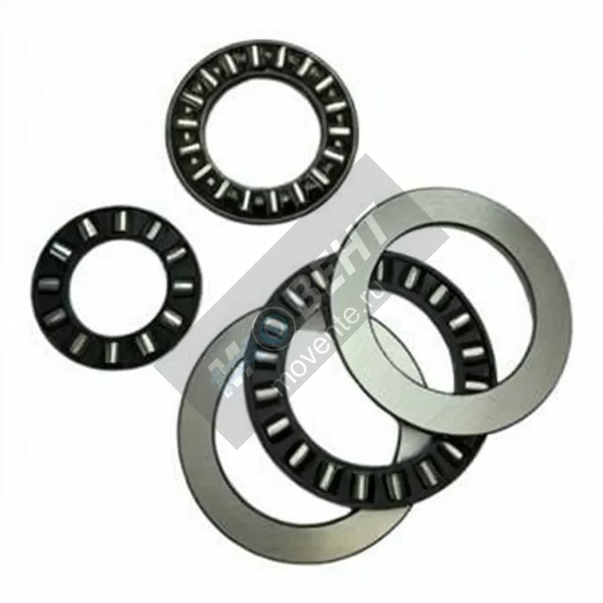 ZEN K81212-TN-ZEN - Image 1