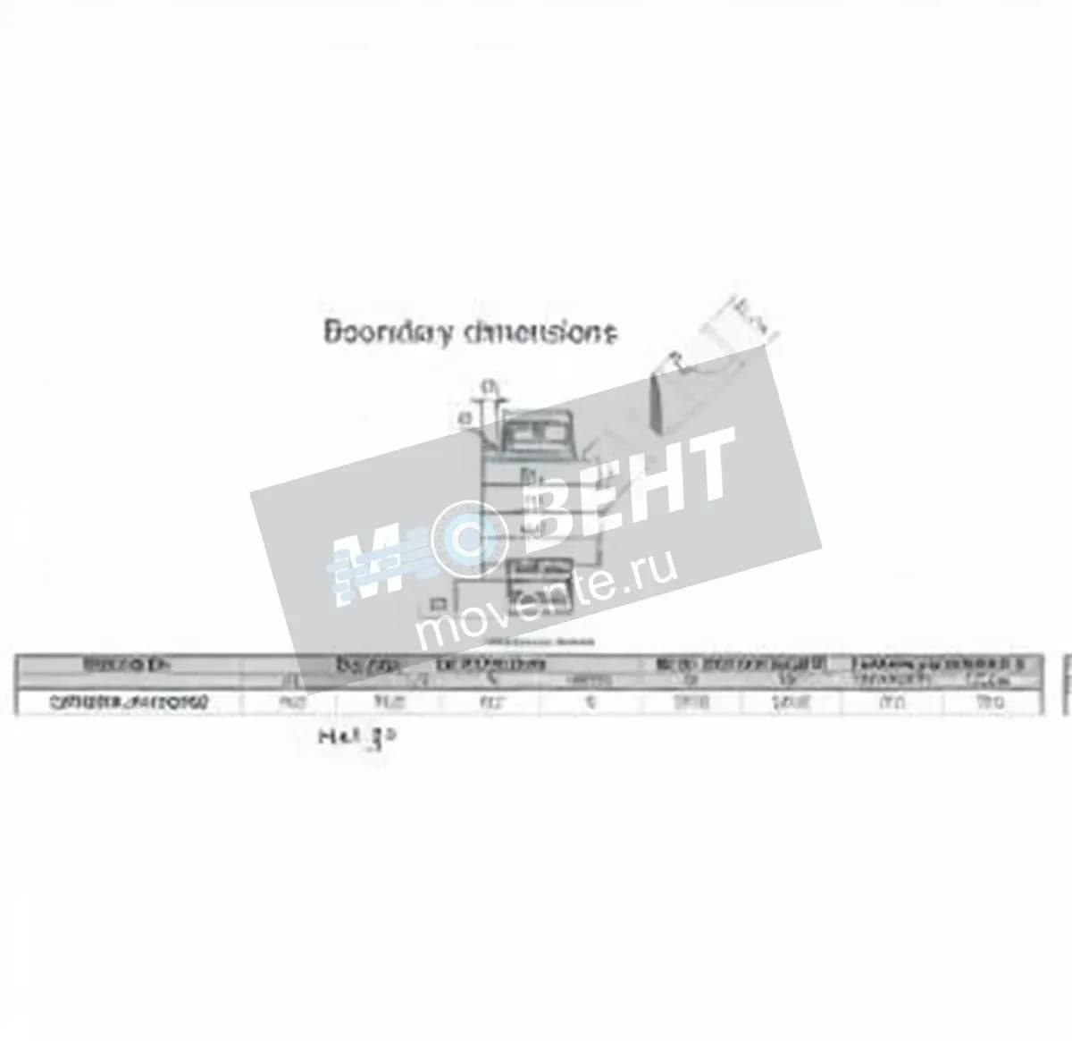 JTEKT 23088RK-AHX3088-JTEKT - Image 1