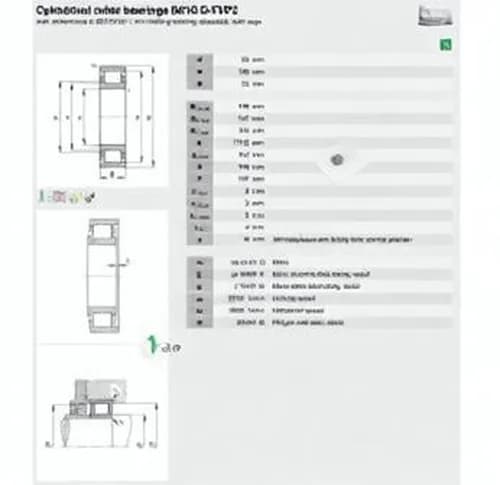 FAG N218-E-TVP2-C3-FAG - Image 1