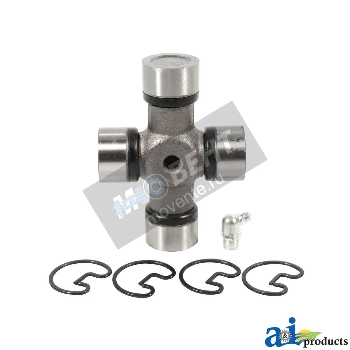 A-D532000: Комплект крестовины и подшипников