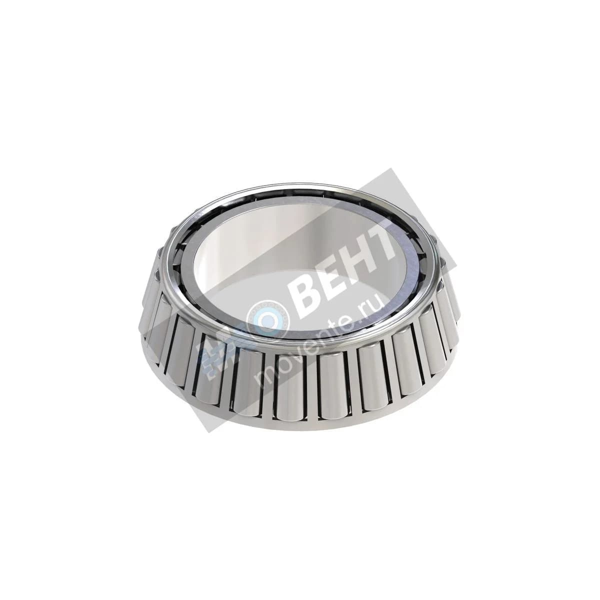 R132743: Однорядный роликоподшипник