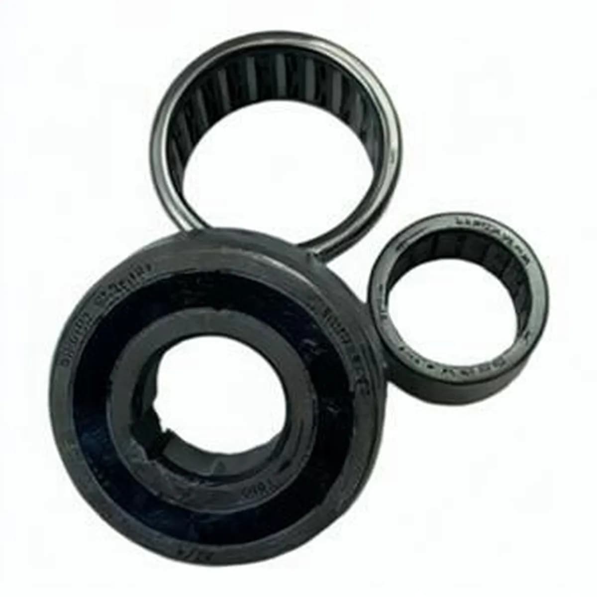 STIEBER CSK17-M-2RS-C5-STIEBER - Image 1