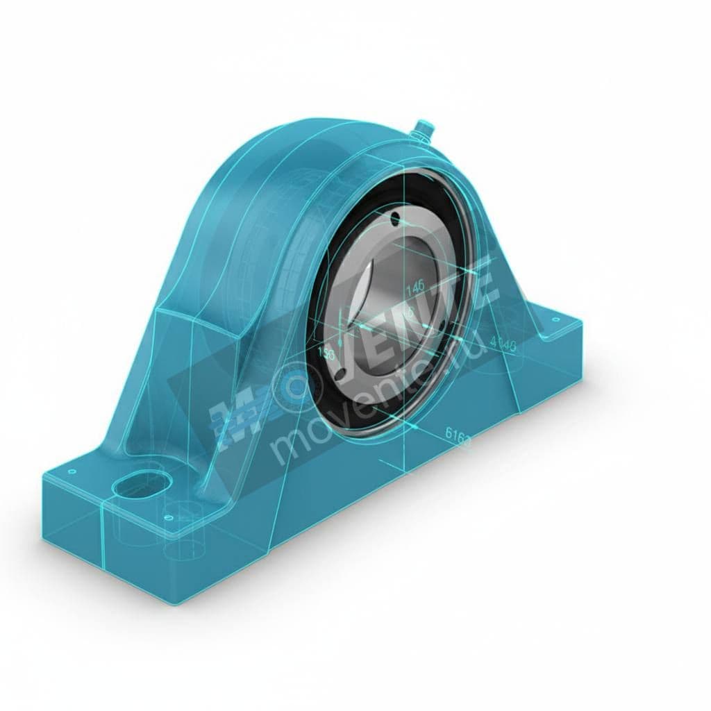 Уплотнение 705400051100 - Image 1