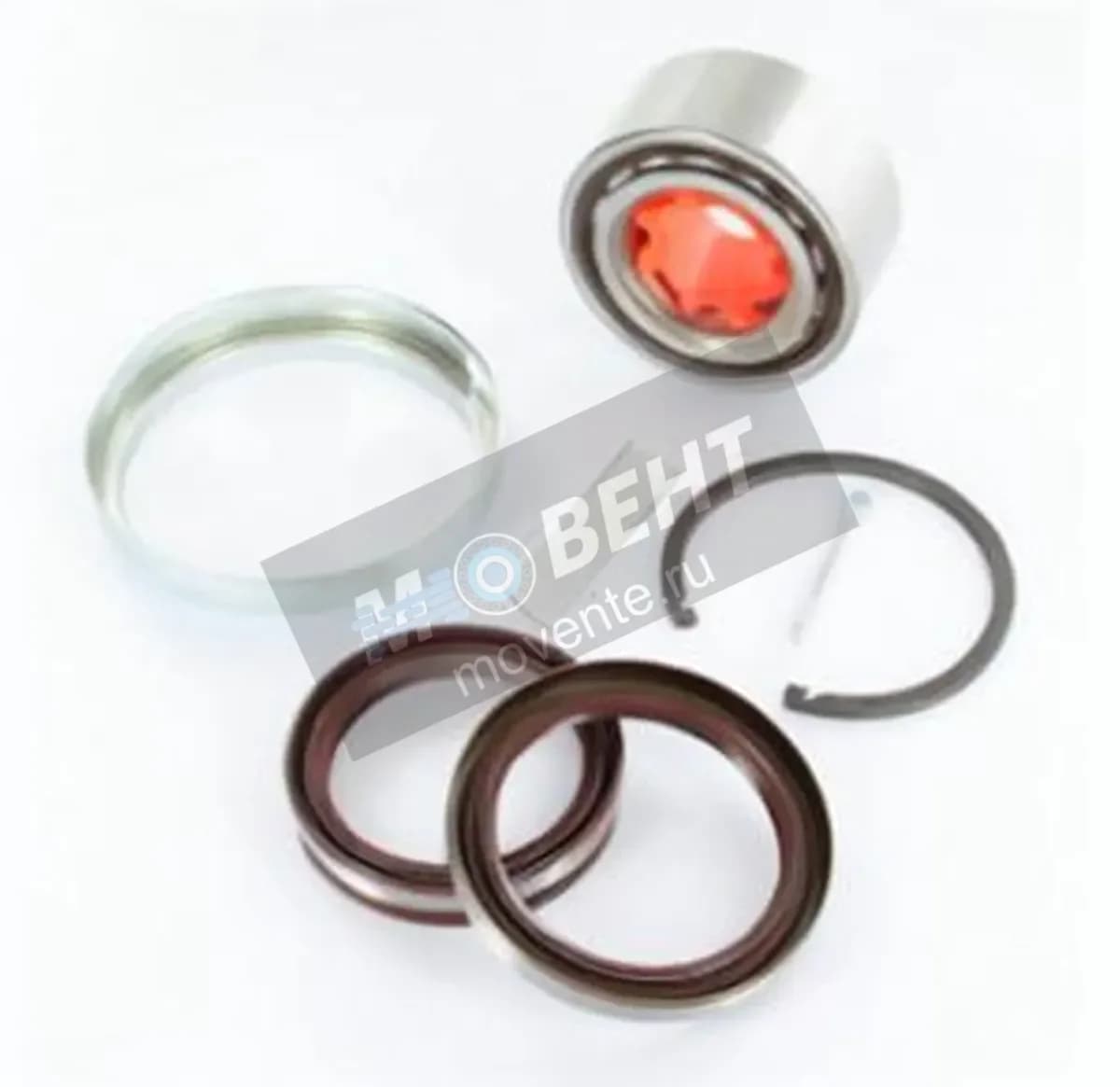 SKF VKBA3729-SKF - Image 1