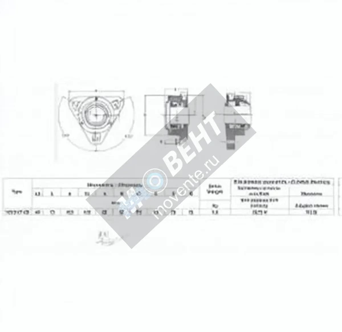 GEN 722510-DB-2210-K - Image 1