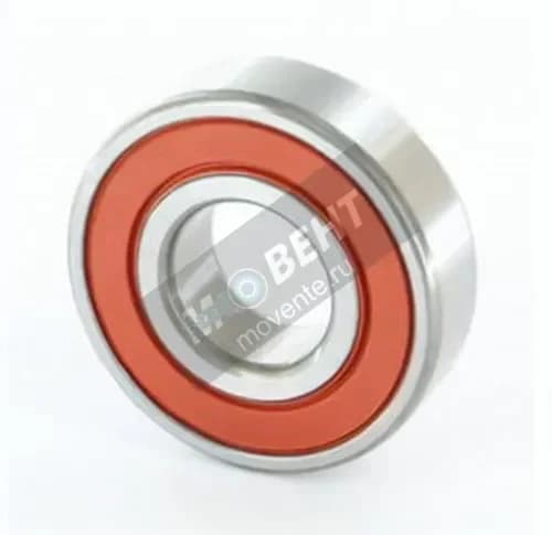 NTN 6204-LLU-C3-5K-NTN - Image 1