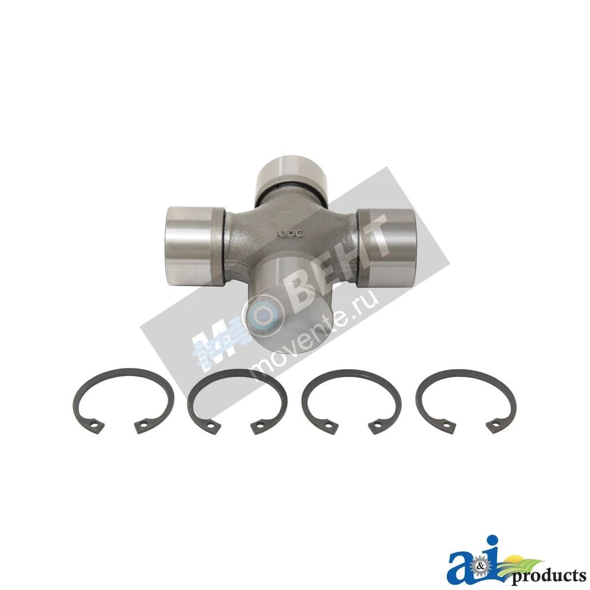 A-RE37355: Крестовина карданного шарнира