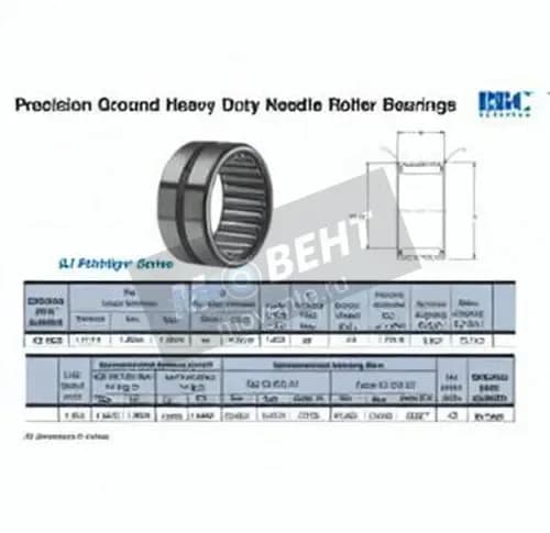 RBC SJ7305-RBC - Image 1