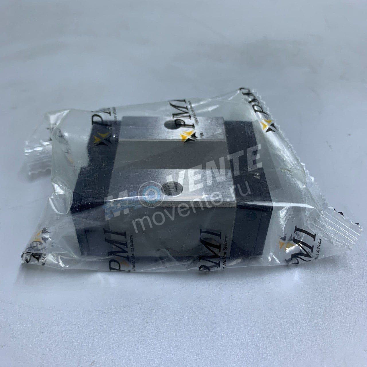 Подшипник PMI MSB25 TSSSFCN - Image 1