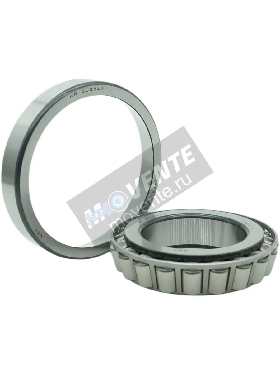 Подшипник NSK HR 30214 J - Image 1