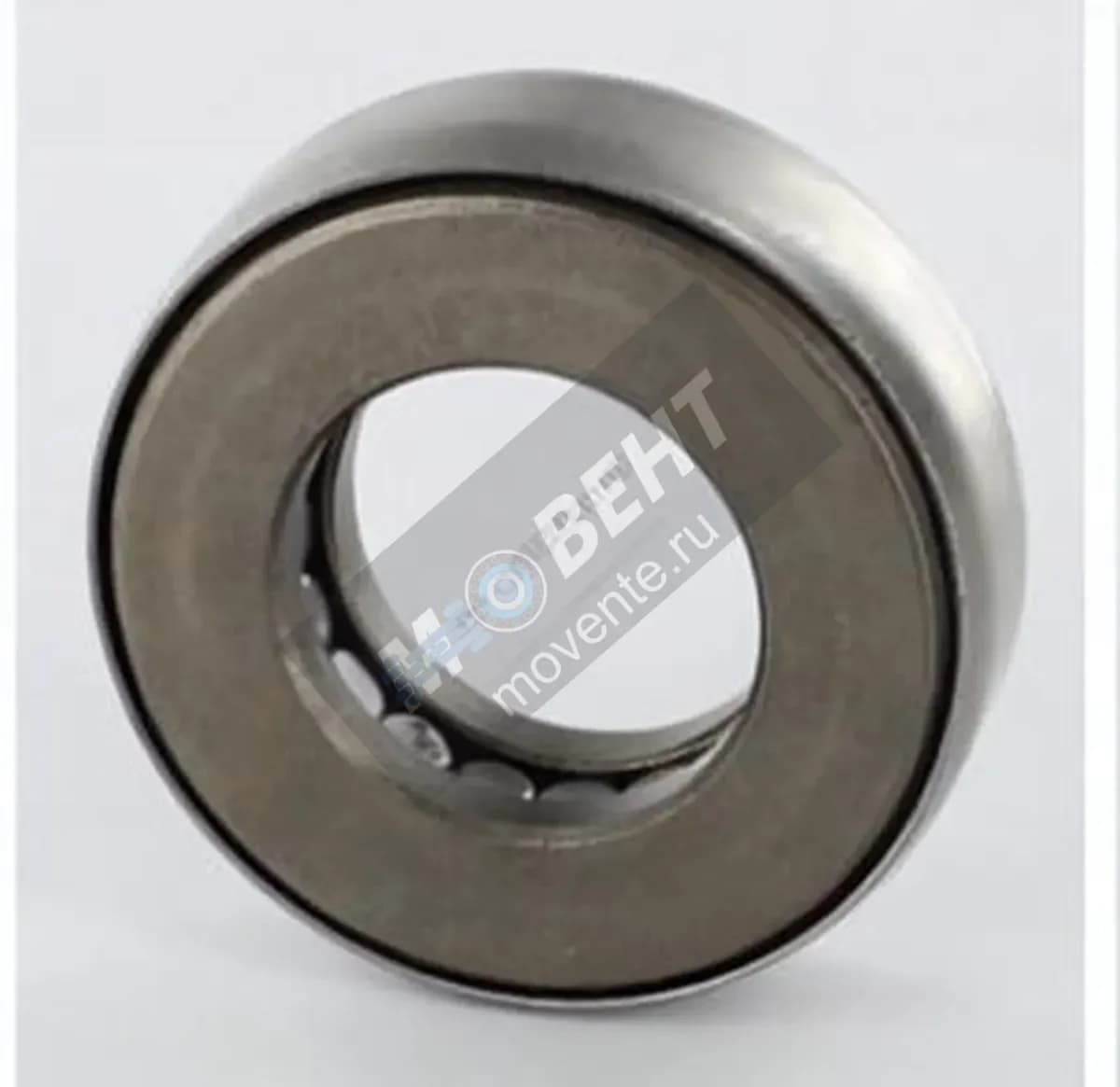 TIMKEN T138-TIMKEN - Image 1