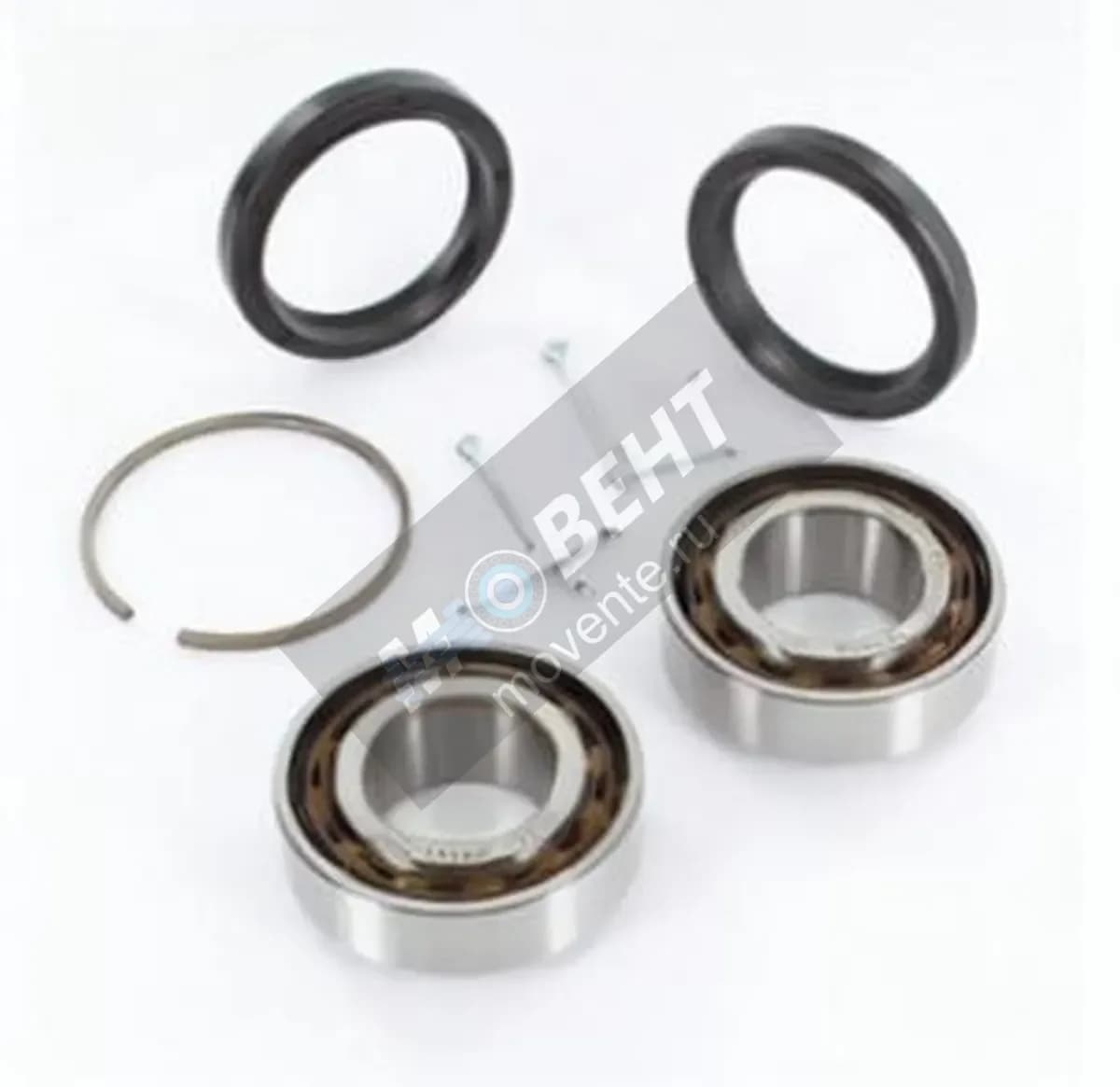 SKF VKBA727-SKF - Image 1