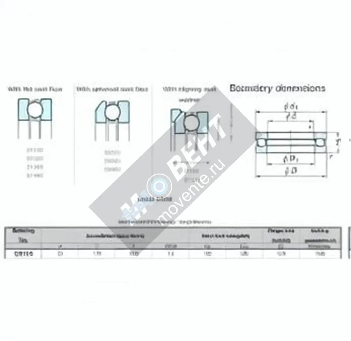 JTEKT 53410-JTEKT - Image 1