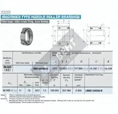 IKO BRI446828-U-IKO - Image 1