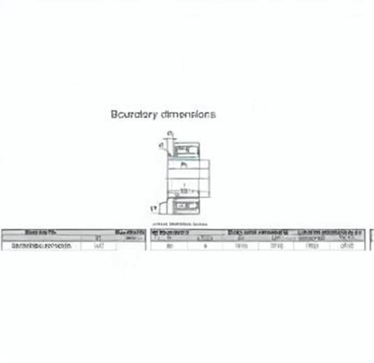 JTEKT 22322RZK-AHX2322-JTEKT - Image 1