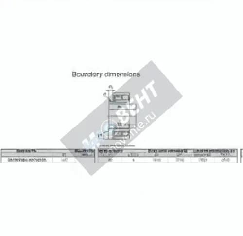 JTEKT 22322RZK-AHX2322-JTEKT - Image 1