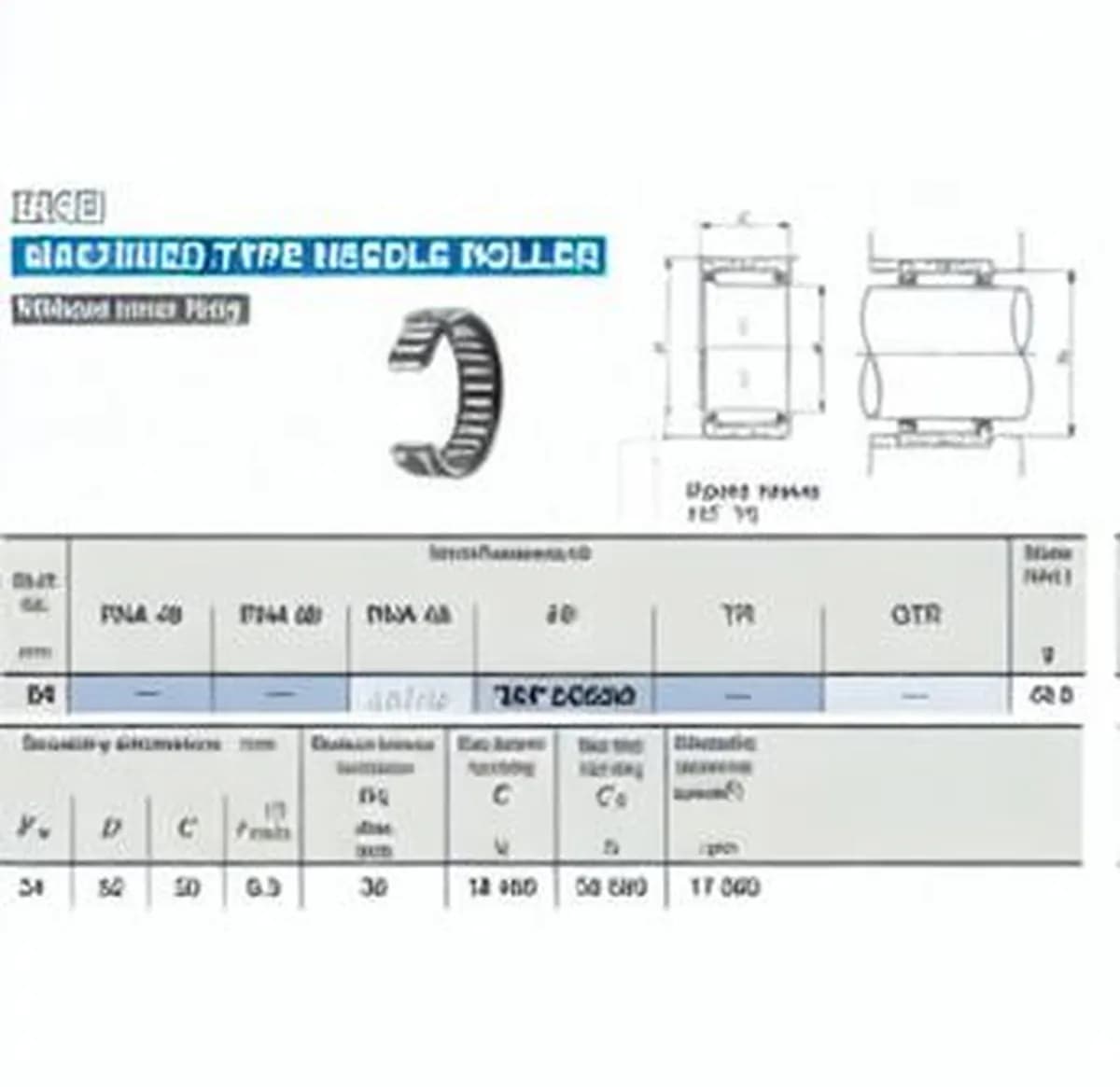 IKO TAF243220-IKO - Image 1