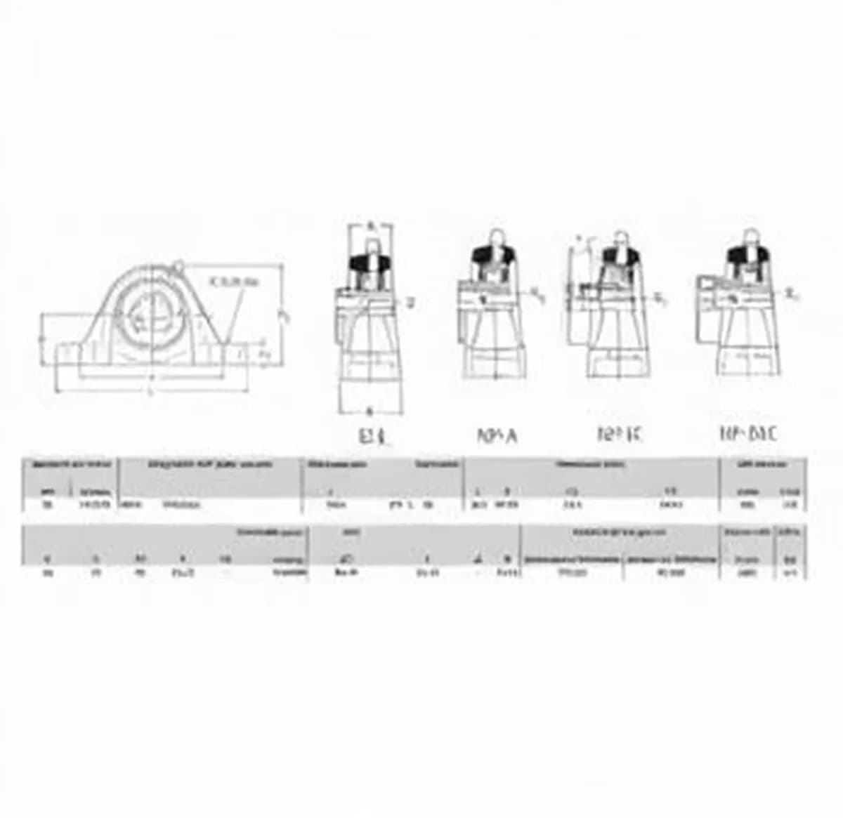 RHP NP65-RHP - Image 1