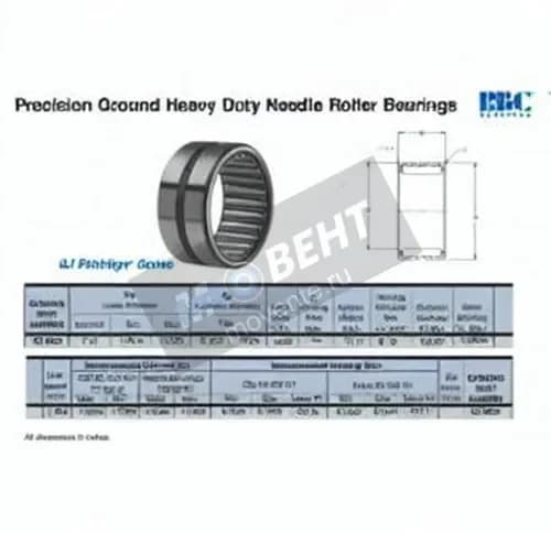 RBC SJ2325-RBC - Image 1