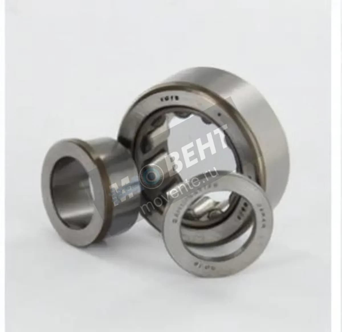 JTEKT 04NUP0517C4-JTEKT - Image 1