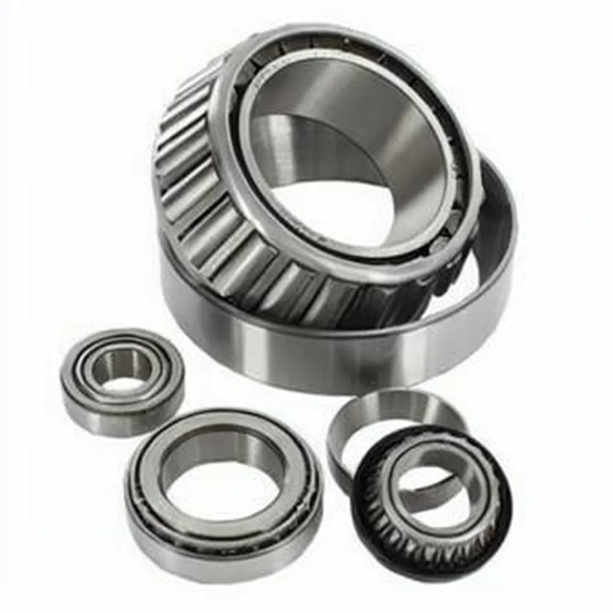 TIMKEN 28158-28135-TIMKEN - Image 1