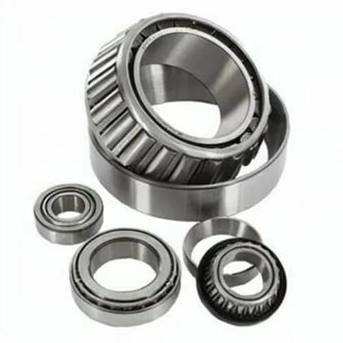 TIMKEN 28158-28135-TIMKEN - Image 1