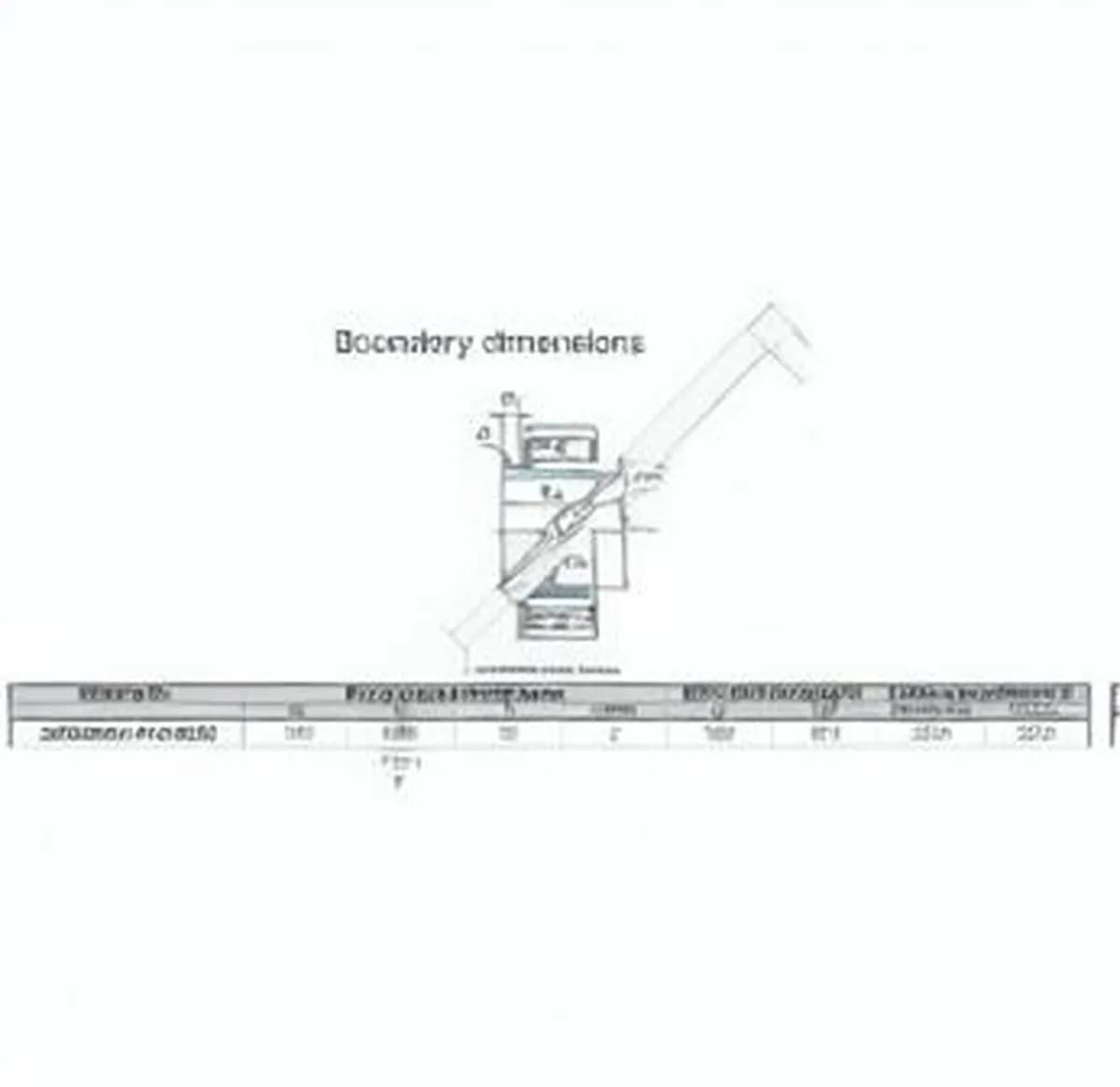 JTEKT 23026RZK-AHX3026-JTEKT - Image 1