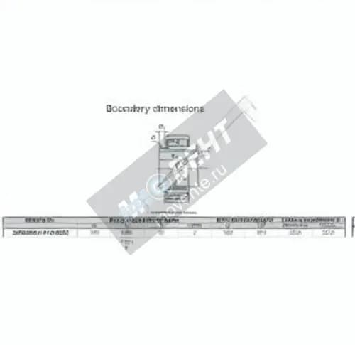 JTEKT 23026RZK-AHX3026-JTEKT - Image 1