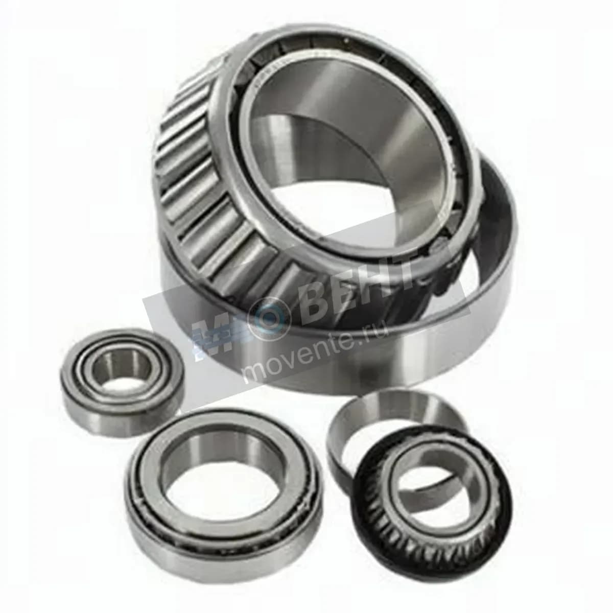 TIMKEN 2796-2720-TIMKEN - Image 1