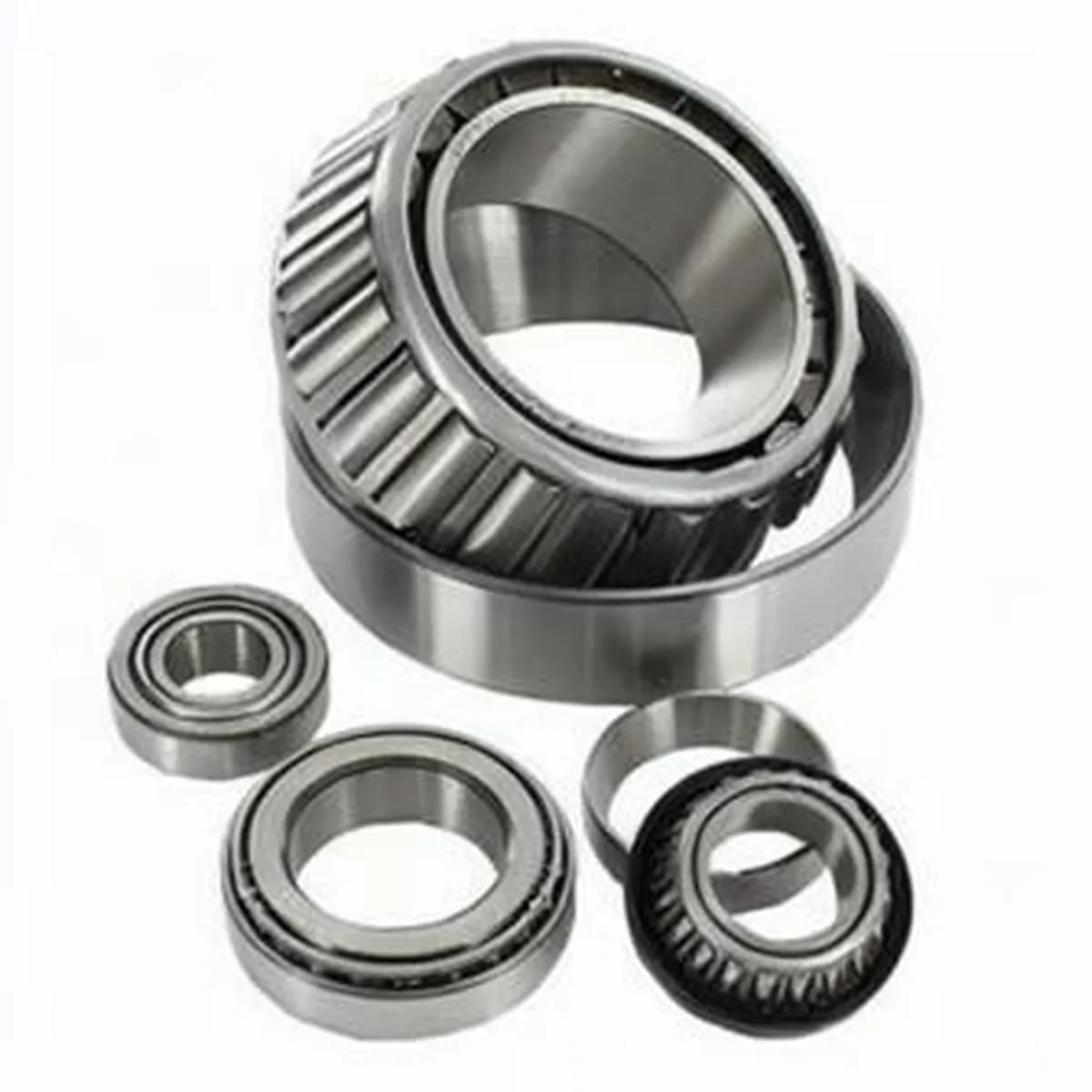 TIMKEN M88043-M88011-TIMKEN - Image 1