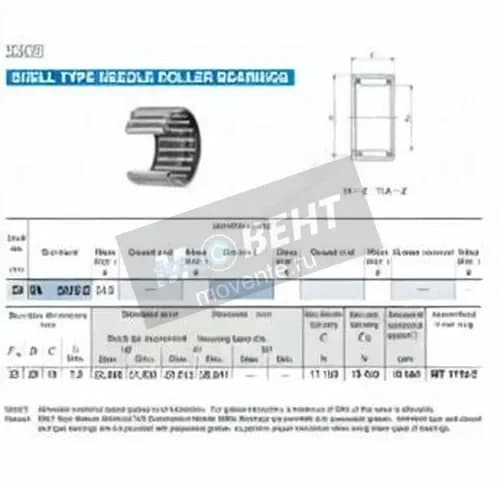 IKO TA2215Z-IKO - Image 1