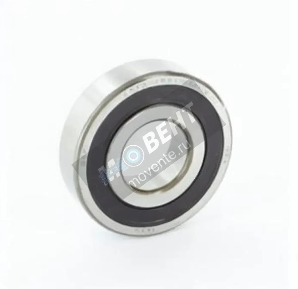 SKF 6306-2RS-JEM-SKF - Image 1