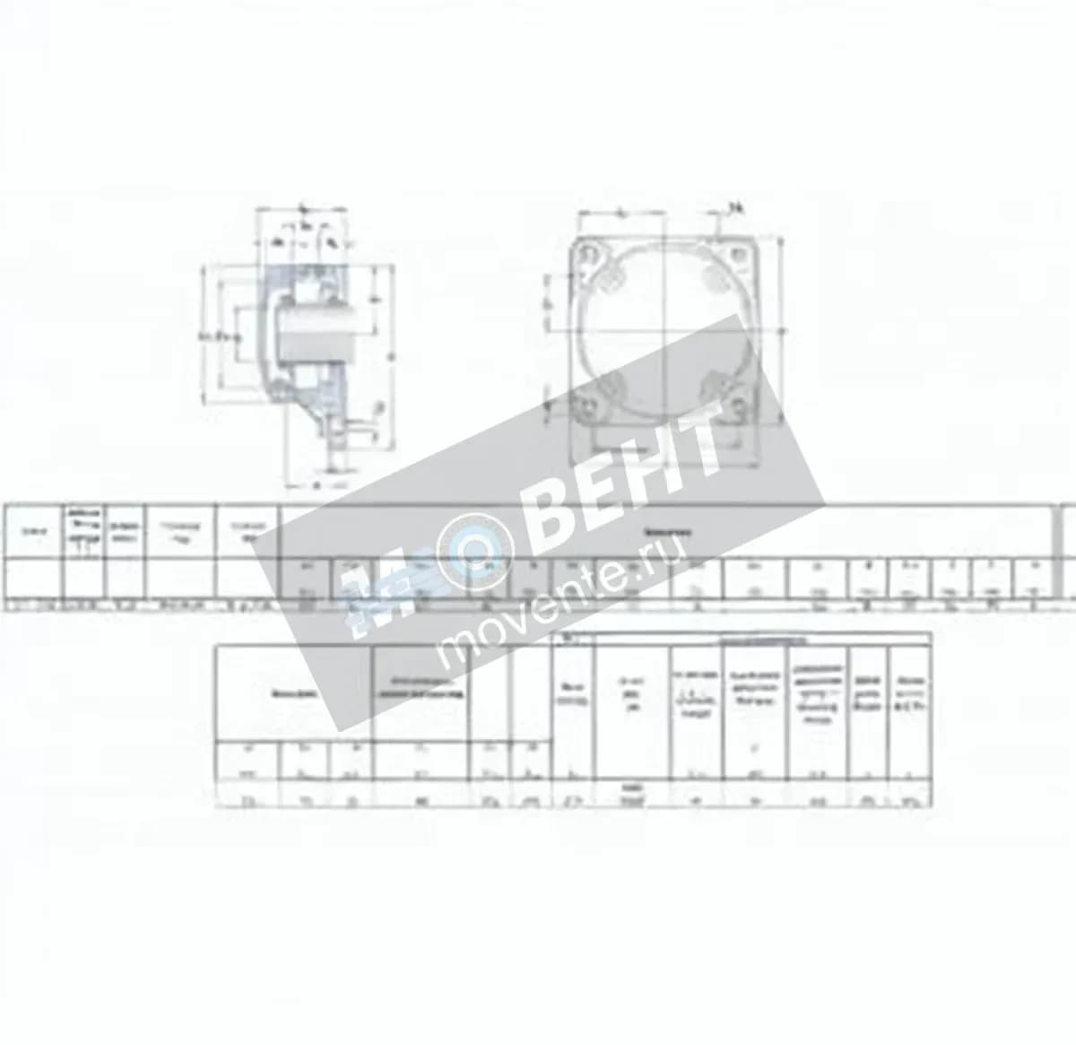 SKF FNL-522-B-22222-K-H322-SKF - Image 1