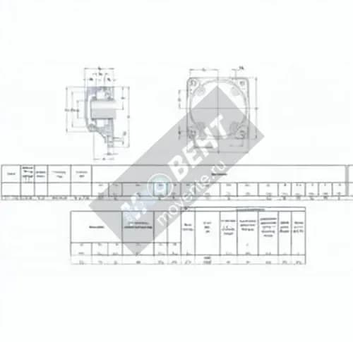 SKF FNL-522-B-22222-K-H322-SKF - Image 1