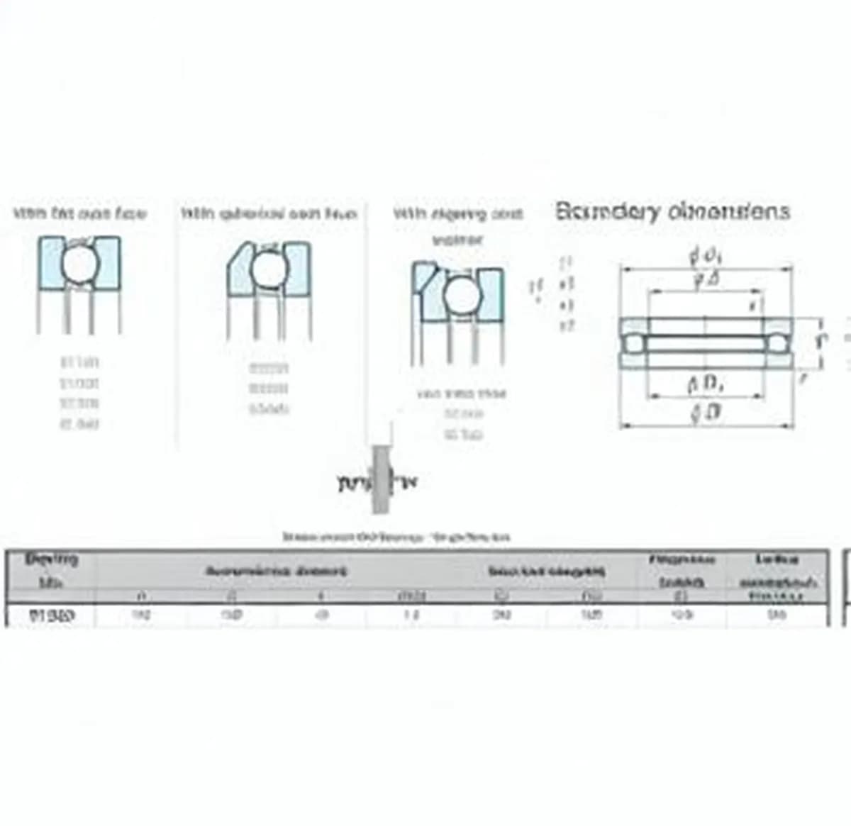 JTEKT 51228-JTEKT - Image 1