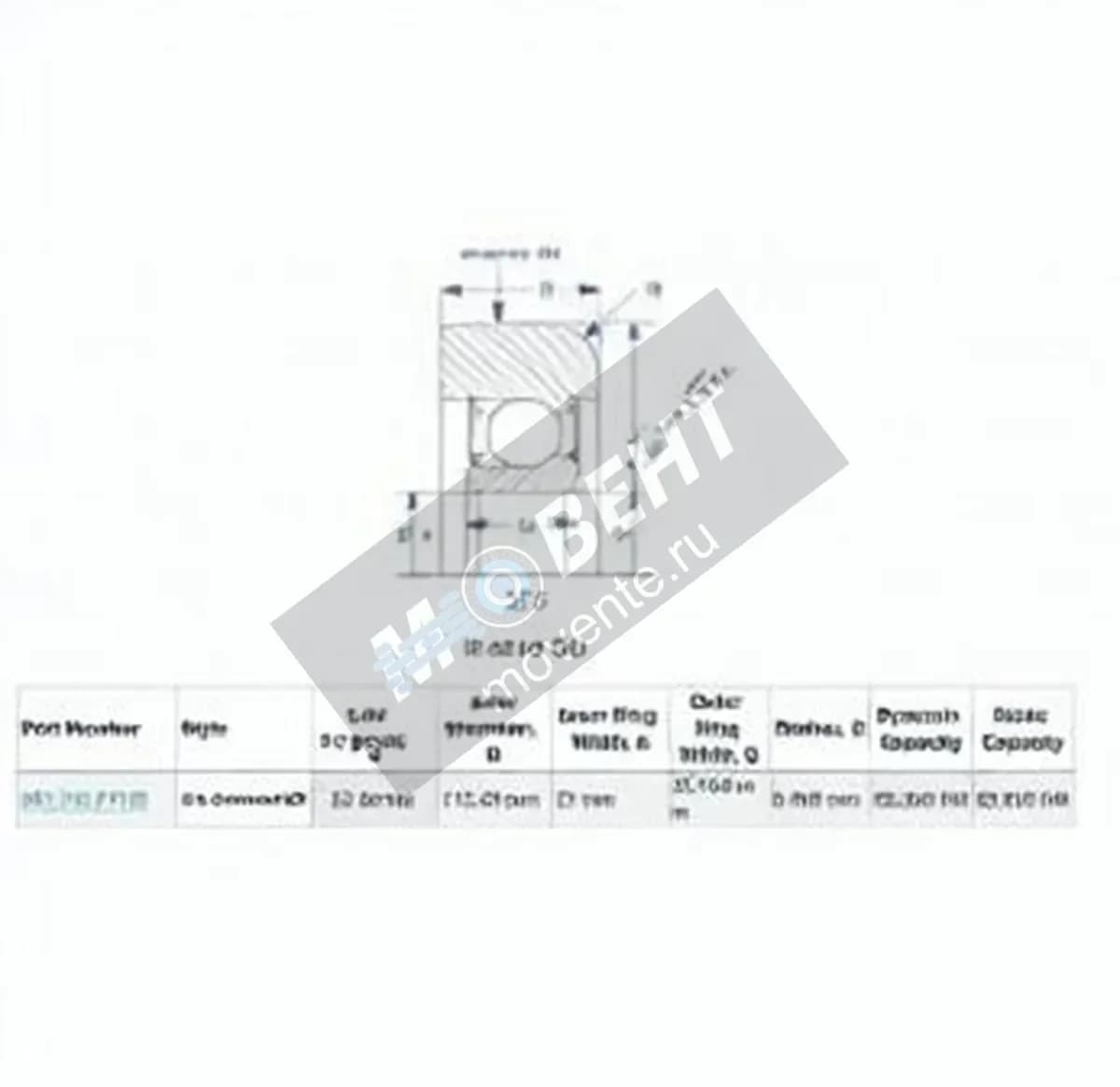 ENDURO MG308-FFUB-ENDURO - Image 1