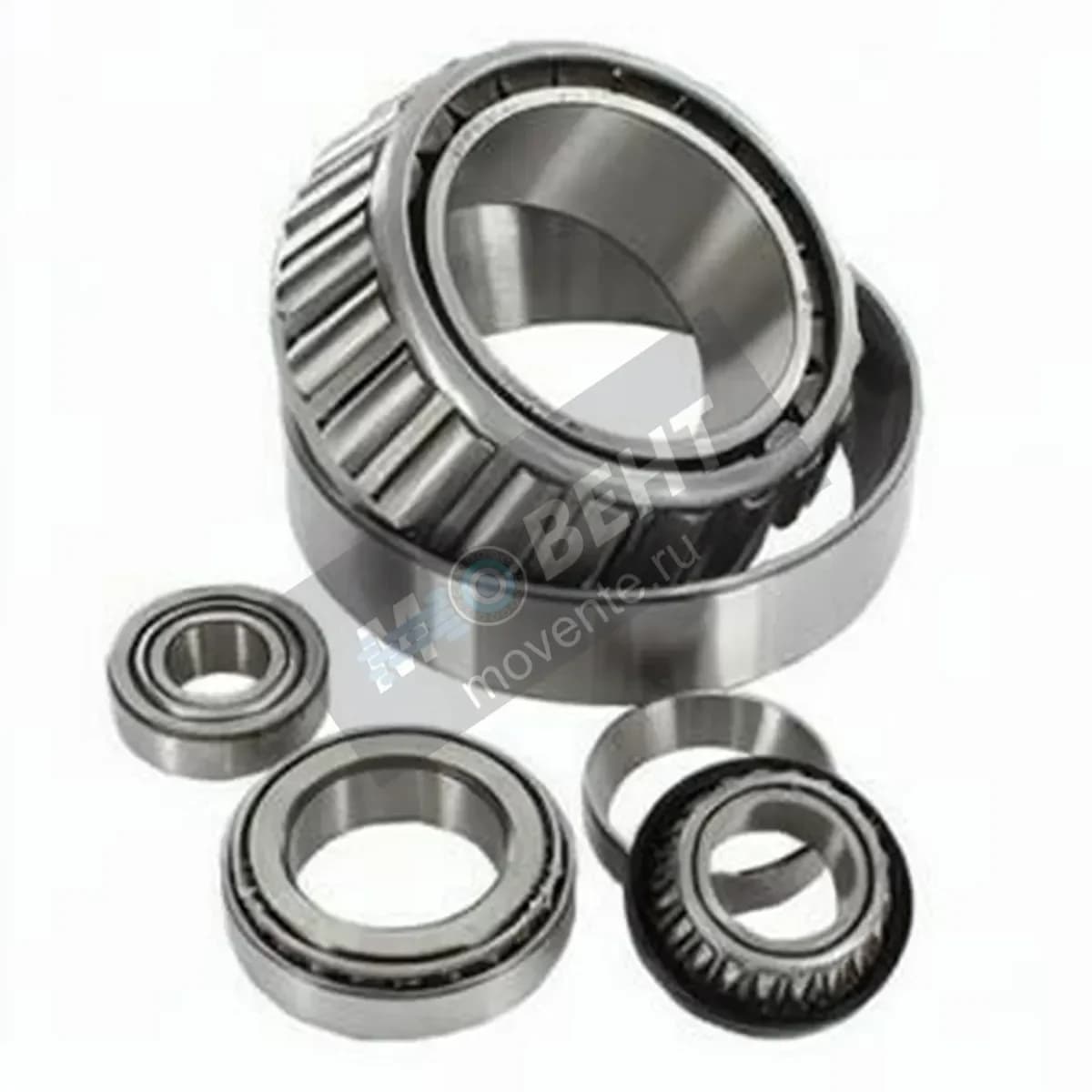 TIMKEN 97482X-97905X-TIMKEN - Image 1