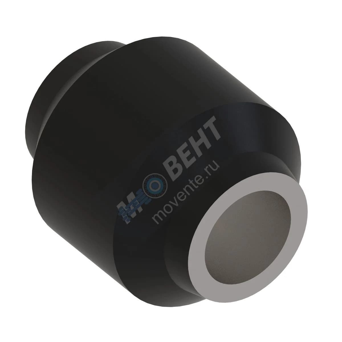 AH80384: Узел втулки склеенный