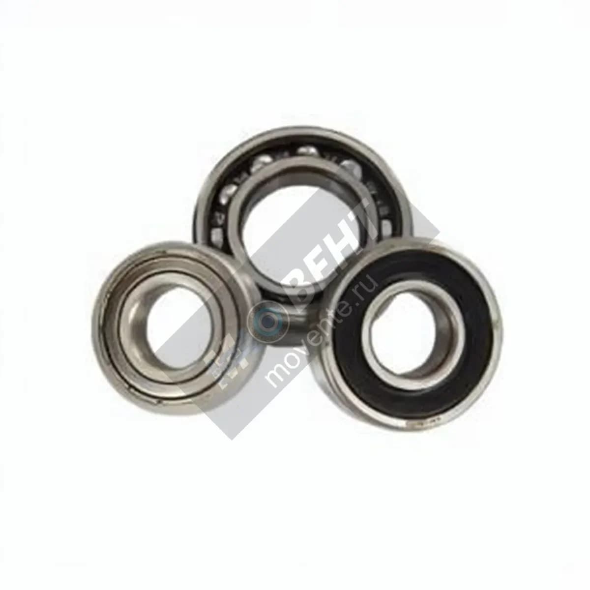 SKF 7224-BM-SKF - Image 1