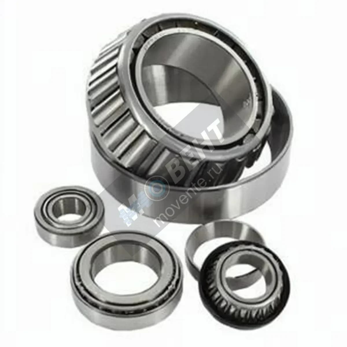 TIMKEN 14132-14274-TIMKEN - Image 1