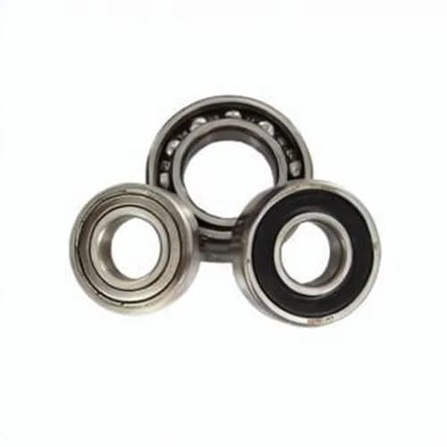 BLACKBEARING HB-D19-BLACKBEARING - Image 1